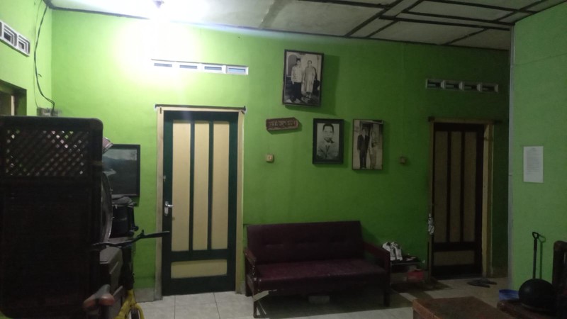 Investasi Tanah & Bangunan Komersial 601 Meter Persegi di JL. Timoho, Sapen, Kota Yogyakarta