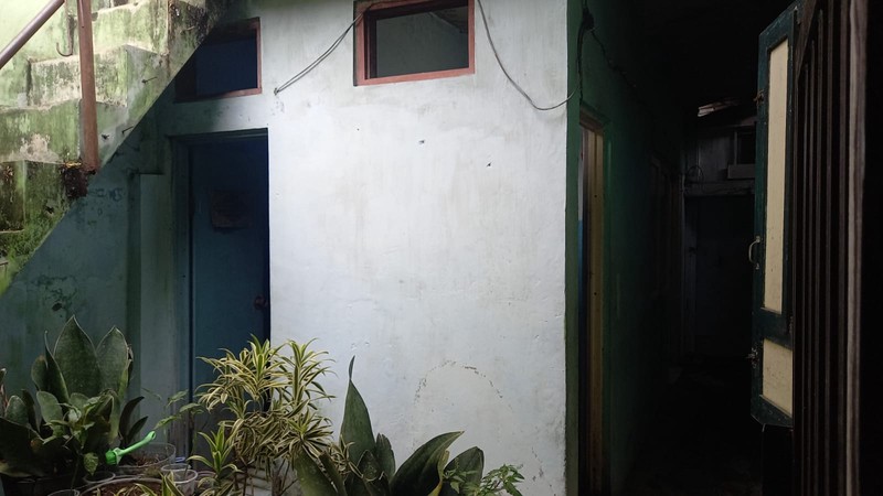 Investasi Tanah & Bangunan Komersial 601 Meter Persegi di JL. Timoho, Sapen, Kota Yogyakarta