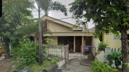 Rumah Dijual Ngagel Dadi Wonokromo Surabaya