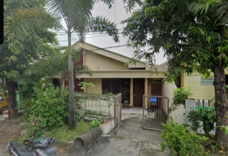 Rumah Dijual Ngagel Dadi Wonokromo Surabaya