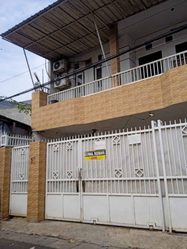 Rumah Dijual Kupang Gunung Timur Putat Jaya Sawahan Surabaya