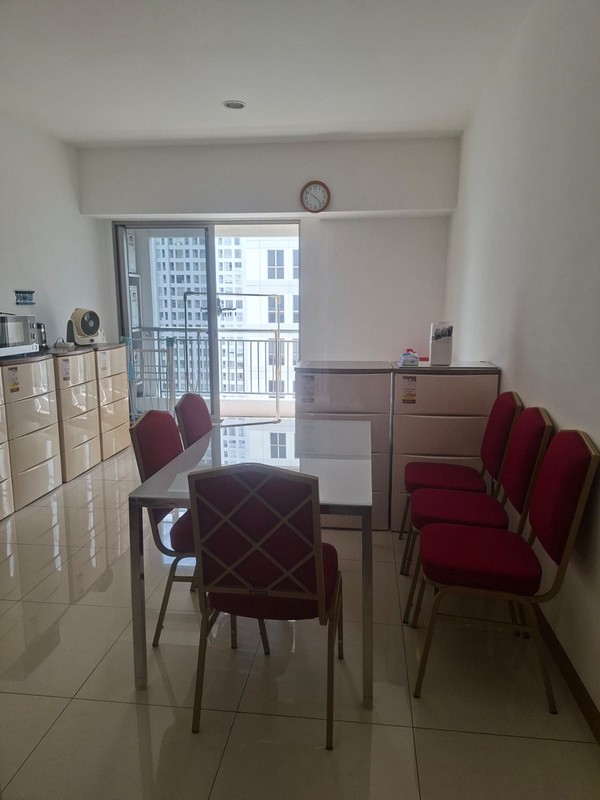 Dijual Apartemen M Town Signature, Tower Jefferson
