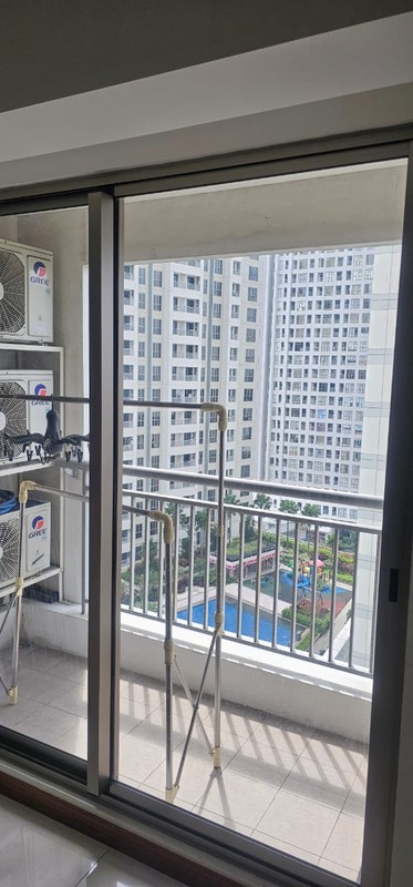 Dijual Apartemen M Town Signature, Tower Jefferson