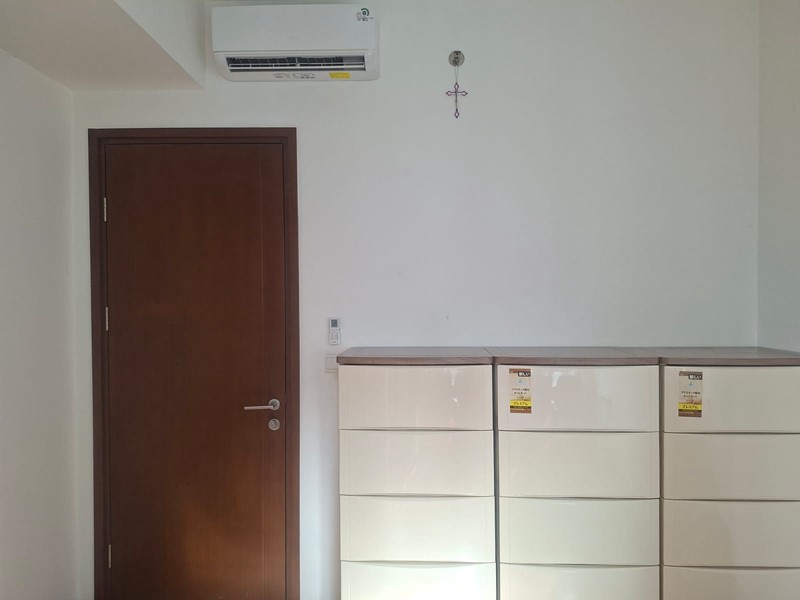 Dijual Apartemen M Town Signature, Tower Jefferson