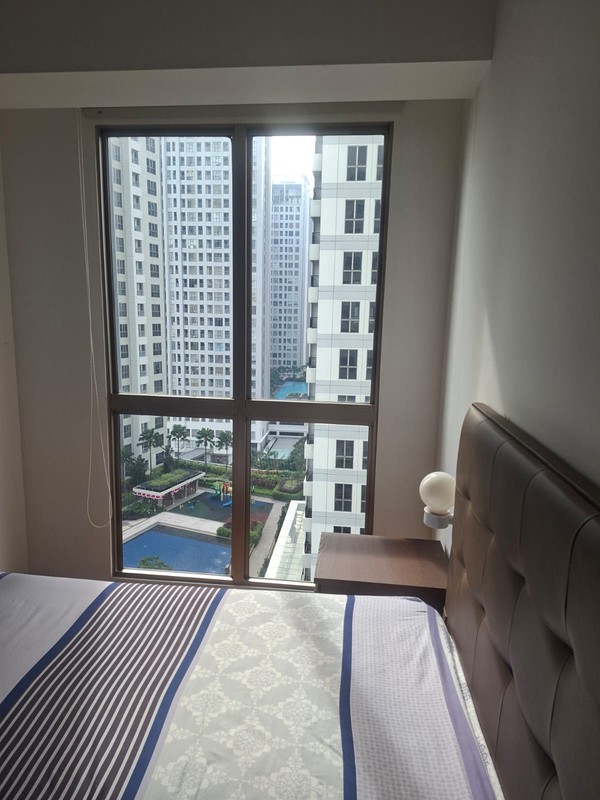 Dijual Apartemen M Town Signature, Tower Jefferson
