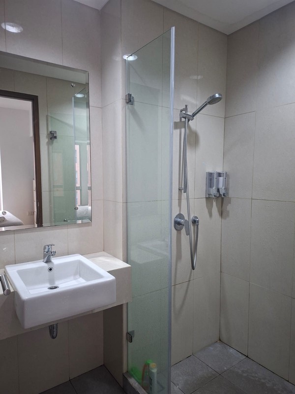 Dijual Apartemen M Town Signature, Tower Jefferson