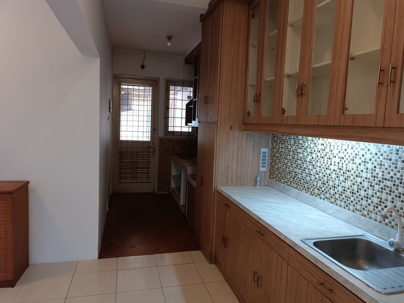 Rumah Bagus Di Jl Anggrek Lestari Indah Lebak Bulus Jakarta Selatan