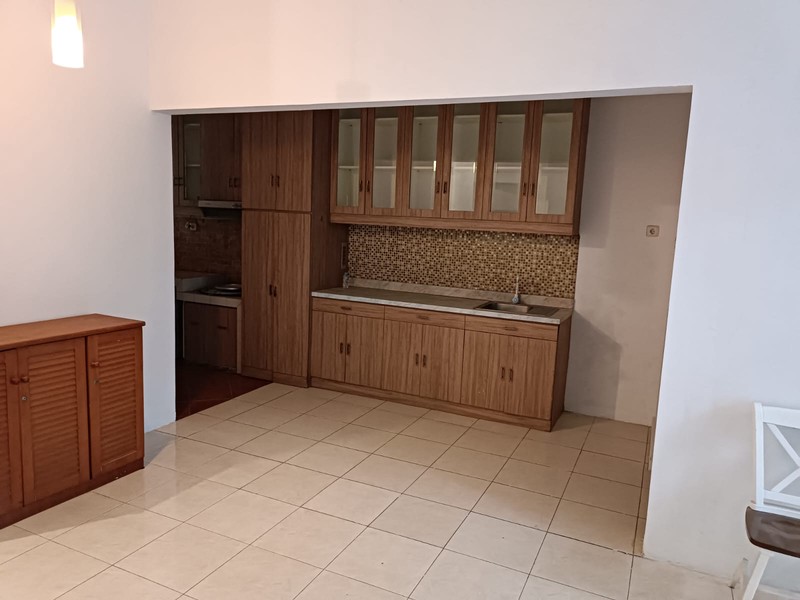 Rumah Bagus Di Jl Anggrek Lestari Indah Lebak Bulus Jakarta Selatan