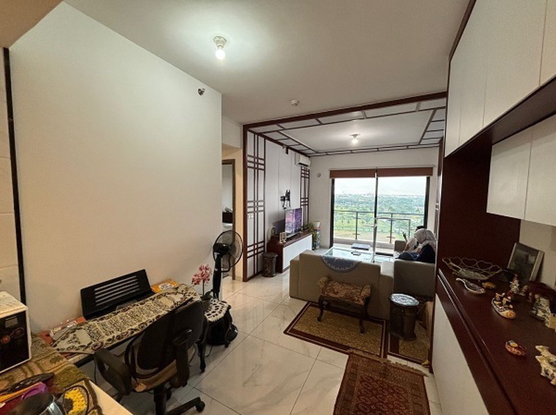 Disewakan Apartemen di Skyhouse BSD City Tangerang Selatan