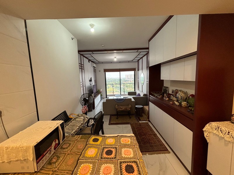 Disewakan Apartemen di Skyhouse BSD City Tangerang Selatan