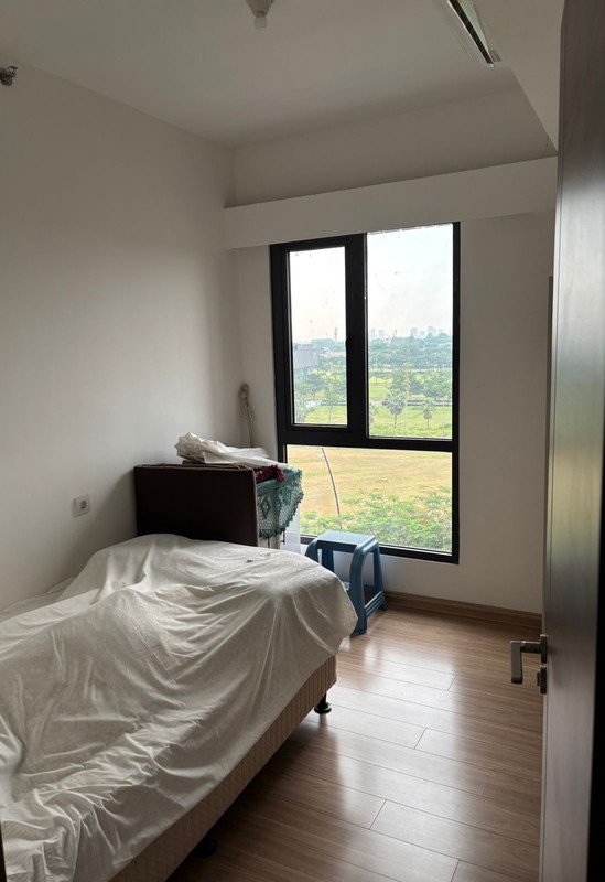 Disewakan Apartemen di Skyhouse BSD City Tangerang Selatan