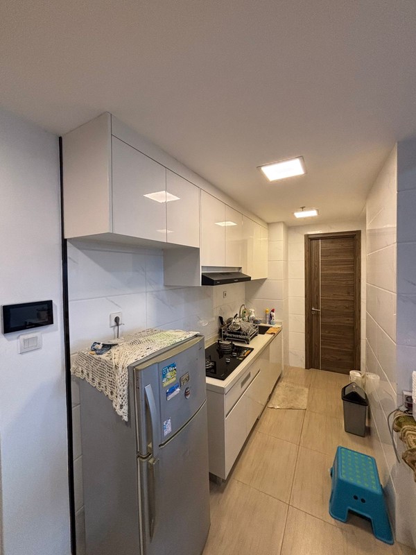 Disewakan Apartemen di Skyhouse BSD City Tangerang Selatan