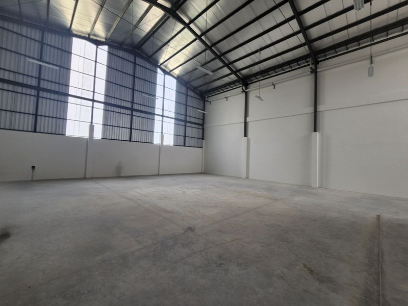 Sewa 3 Gudang Jejer Luas Strategis di JIIPE AKR GEM City Gresik