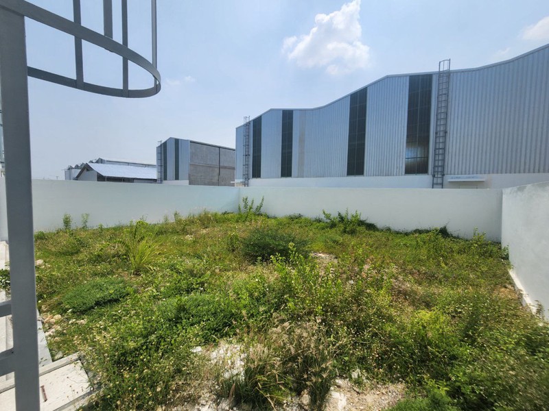 Sewa 3 Gudang Jejer Luas Strategis di JIIPE AKR GEM City Gresik