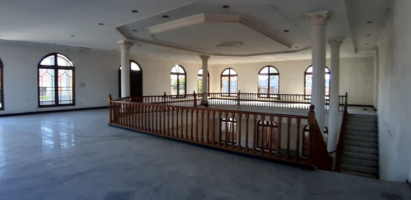 Dijual Rumah Mojoklanggru Kidul Gubeng Surabaya Timur Model Klasik