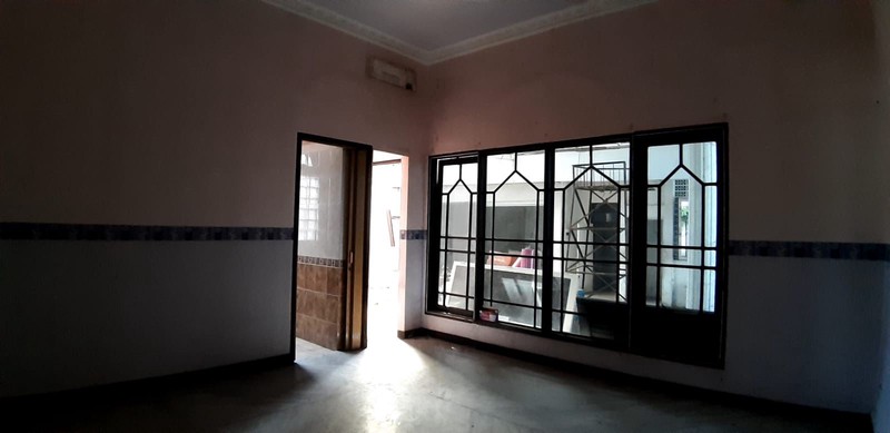 Dijual Rumah Mojoklanggru Kidul Gubeng Surabaya Timur Model Klasik