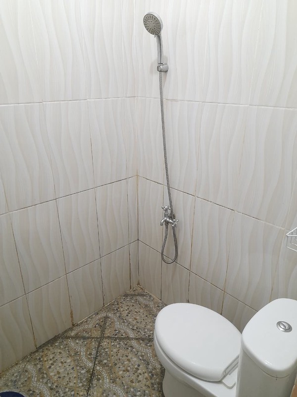 Rumah Minimalis  Di Perumahan Brindavan Village Pamulang Tangerang Selatan