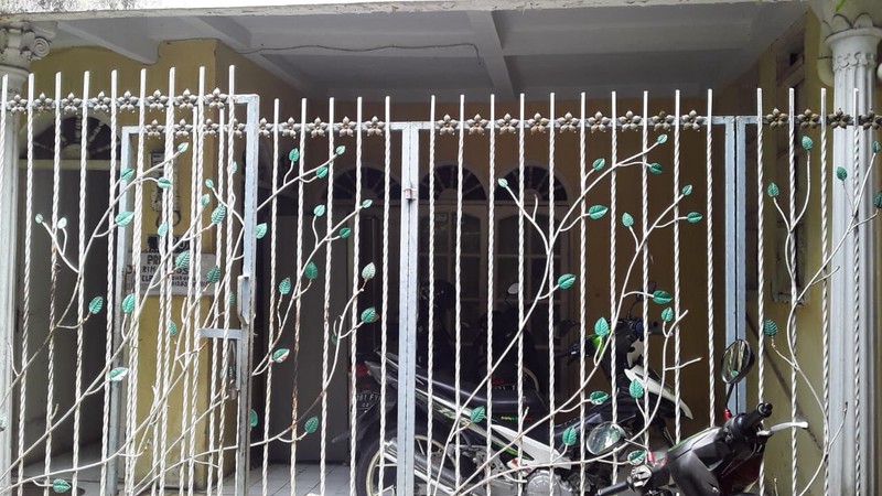 Rumah Bagus Di Jl Praja Dalam Kebayoran Lama Jakarta Selatan