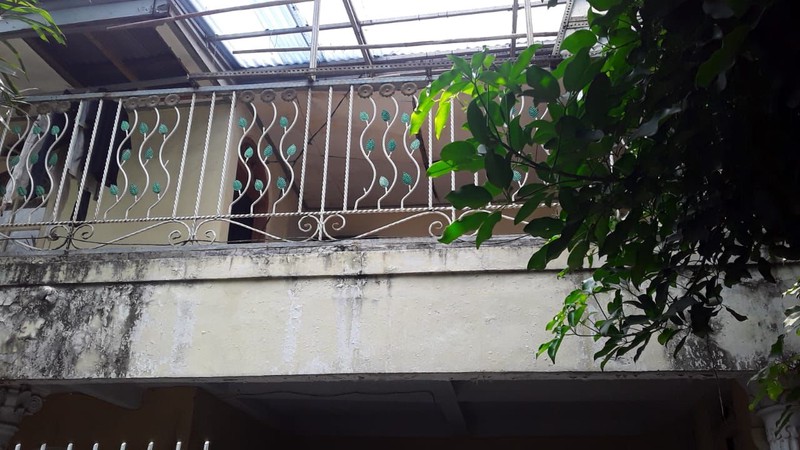 Rumah Bagus Di Jl Praja Dalam Kebayoran Lama Jakarta Selatan