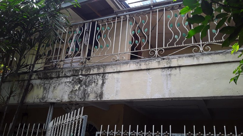 Rumah Bagus Di Jl Praja Dalam Kebayoran Lama Jakarta Selatan