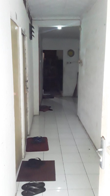 Rumah Bagus Di Jl Praja Dalam Kebayoran Lama Jakarta Selatan