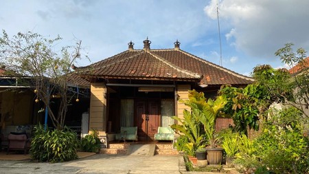 Rumah Bagus Di Jl Gunung Raya Ciputat Tangerang Selatan