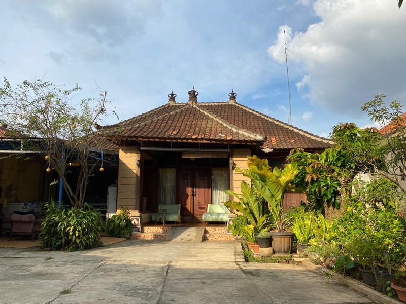 Rumah Bagus Di Jl Gunung Raya Ciputat Tangerang Selatan