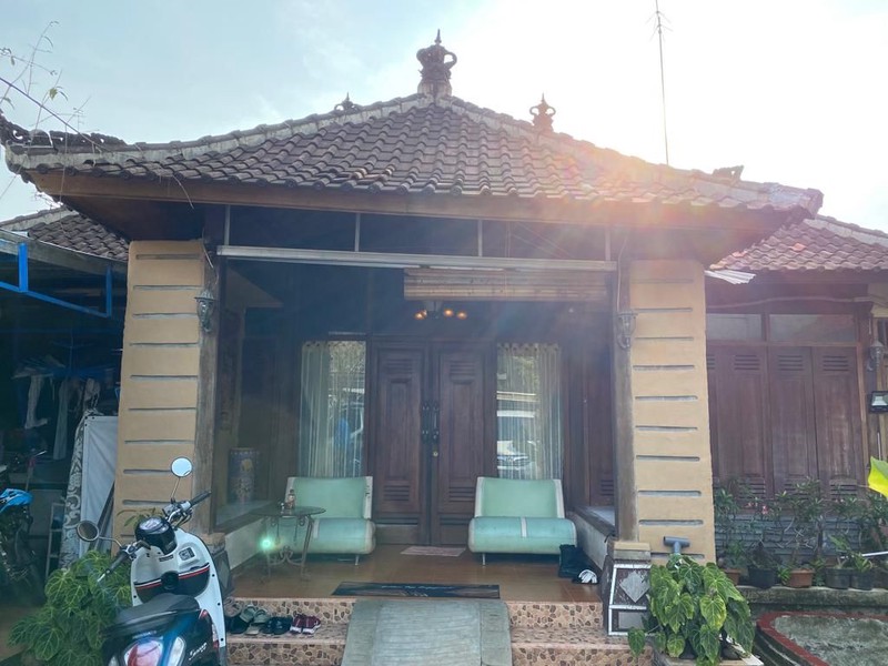 Rumah Bagus Di Jl Gunung Raya Ciputat Tangerang Selatan