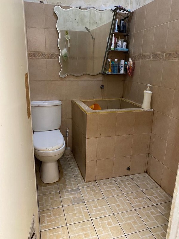 Rumah Bagus Di Jl Gunung Raya Ciputat Tangerang Selatan