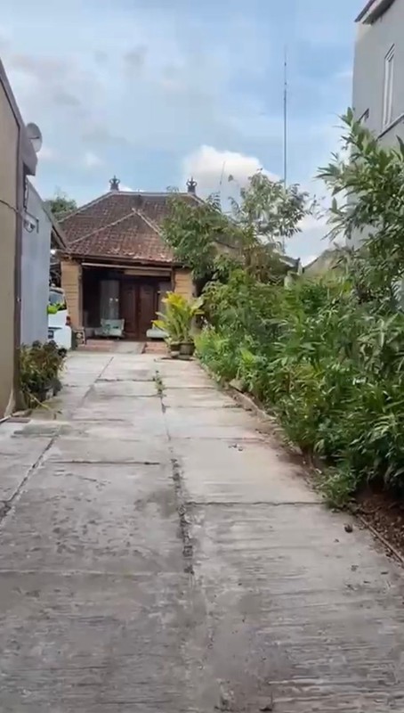 Rumah Bagus Di Jl Gunung Raya Ciputat Tangerang Selatan