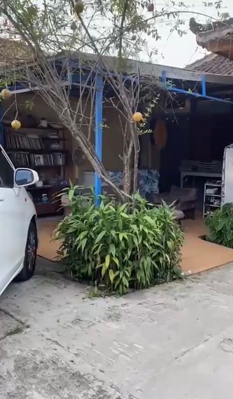 Rumah Bagus Di Jl Gunung Raya Ciputat Tangerang Selatan