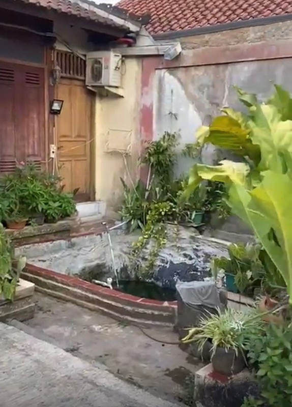 Rumah Bagus Di Jl Gunung Raya Ciputat Tangerang Selatan