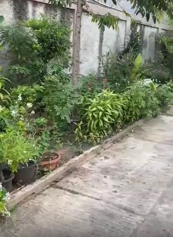 Rumah Bagus Di Jl Gunung Raya Ciputat Tangerang Selatan