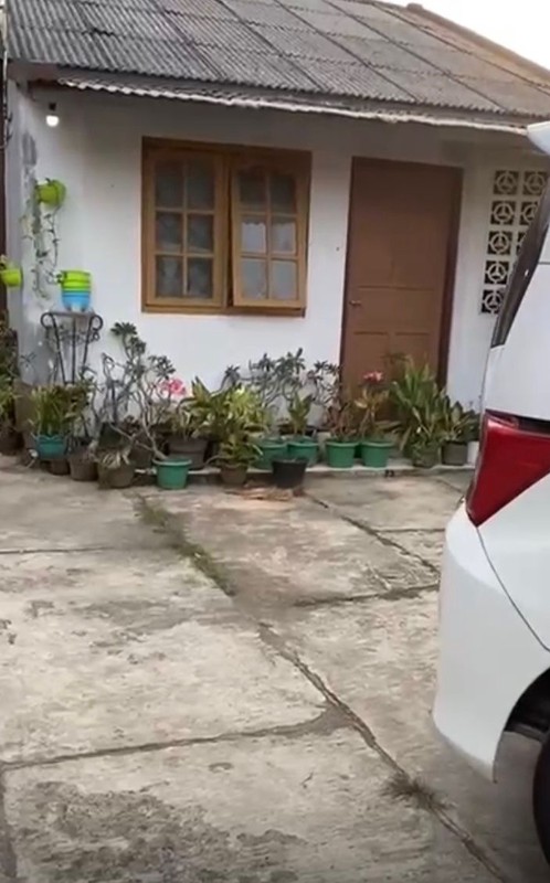 Rumah Bagus Di Jl Gunung Raya Ciputat Tangerang Selatan
