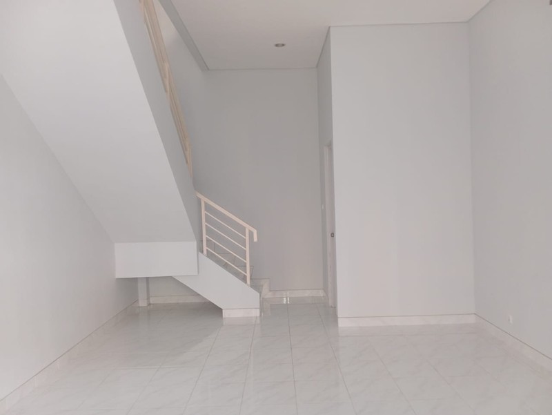 RUKO 2 LANTAI ARCADIA GRANDE GADING SERPONG