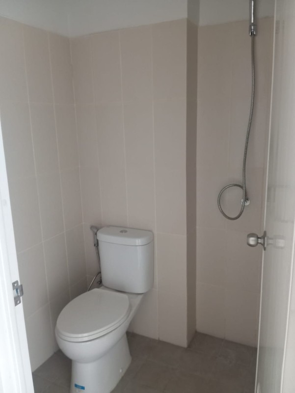 RUKO 2 LANTAI ARCADIA GRANDE GADING SERPONG