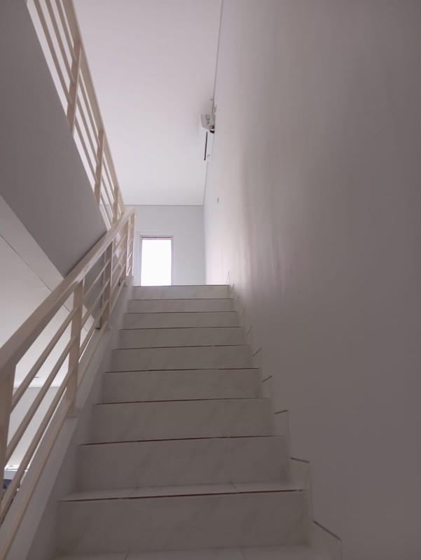 RUKO 2 LANTAI ARCADIA GRANDE GADING SERPONG