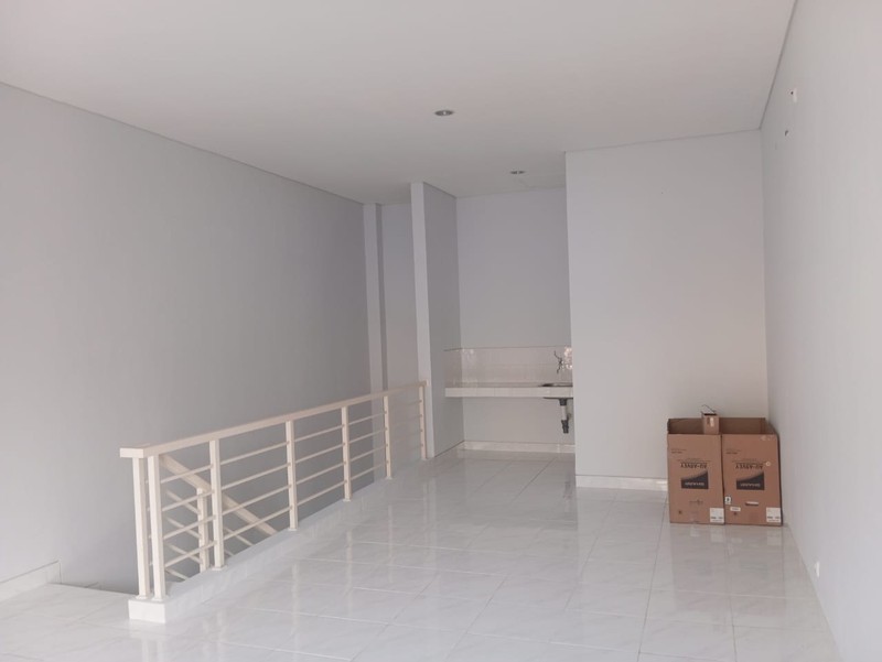 RUKO 2 LANTAI ARCADIA GRANDE GADING SERPONG