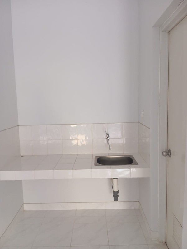 RUKO 2 LANTAI ARCADIA GRANDE GADING SERPONG