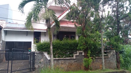 Rumah Bagus Di Villa Inti Persada Pamulang Tangerang Selatan