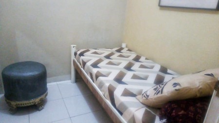 Apart Siap Huni Di Apart Kalibata City Residence Tower Jasmin Jakarta Selatan