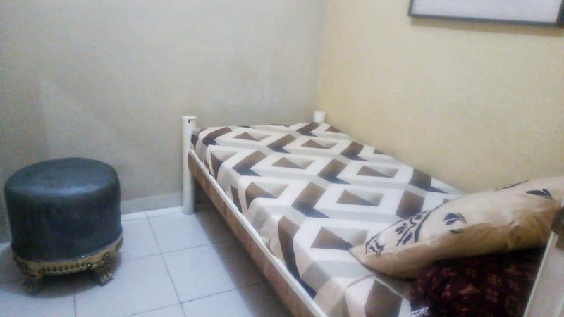 Apart Siap Huni Di Apart Kalibata City Residence Tower Jasmin Jakarta Selatan