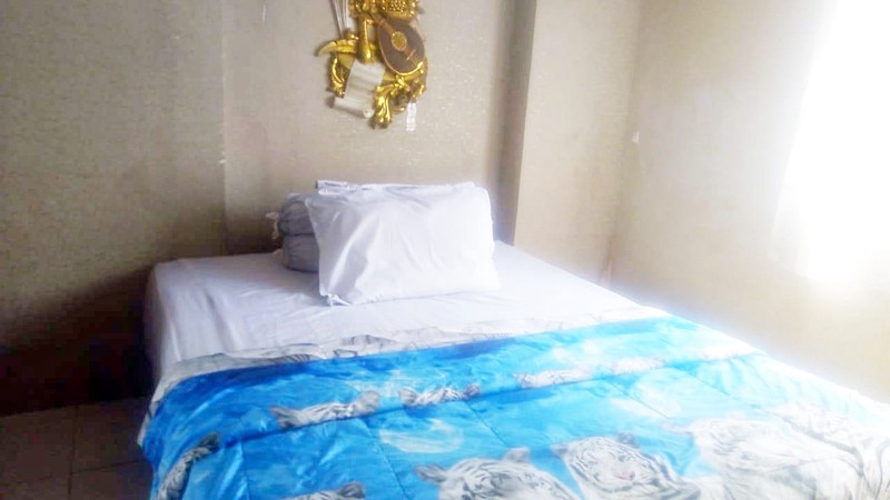 Apart Siap Huni Di Apart Kalibata City Residence Tower Jasmin Jakarta Selatan