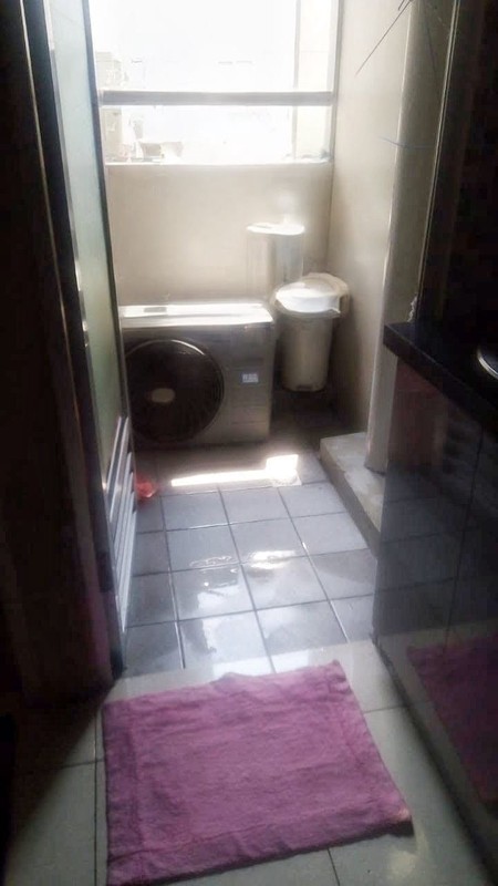 Apart Siap Huni Di Apart Kalibata City Residence Tower Jasmin Jakarta Selatan