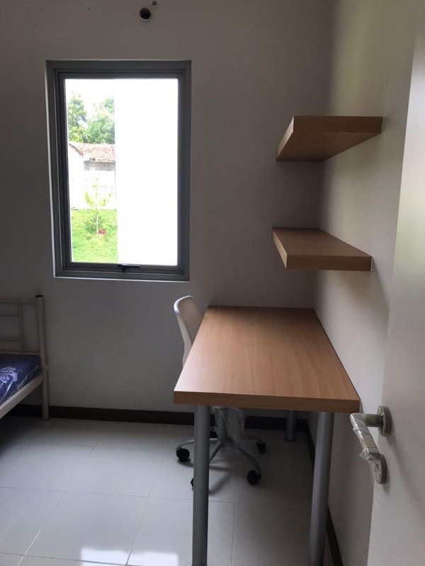 Anarta House Vanya Park - Dijual dibawah harga Launching