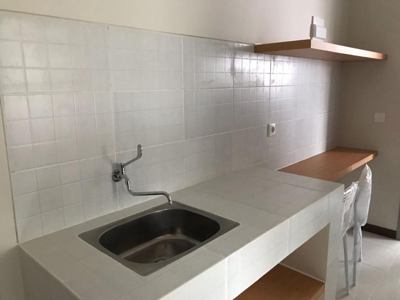 Anarta House Vanya Park - Dijual dibawah harga Launching