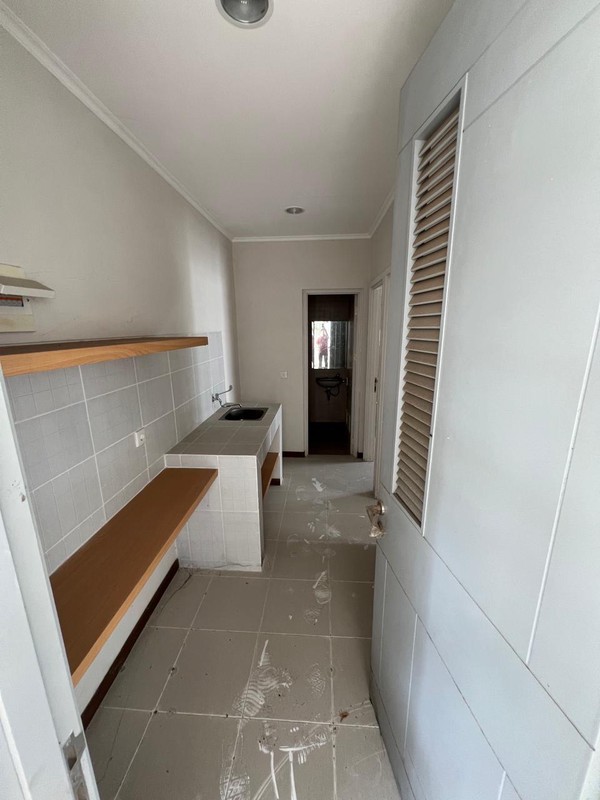 Anarta House Vanya Park - Dijual dibawah harga Launching