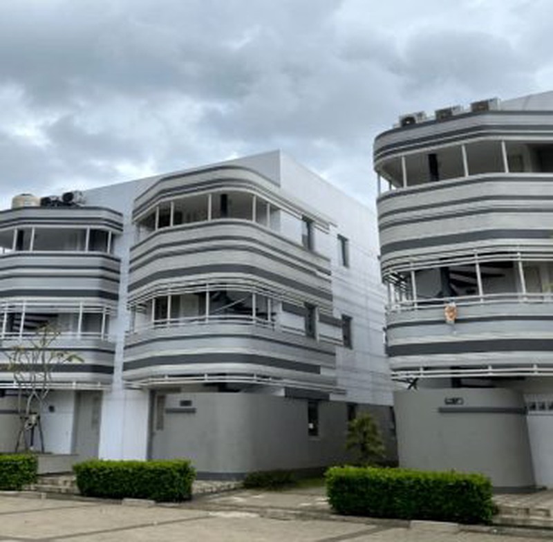 Anarta House Vanya Park - Dijual dibawah harga Launching