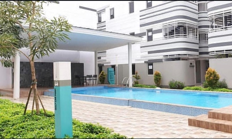 Anarta House Vanya Park - Dijual dibawah harga Launching