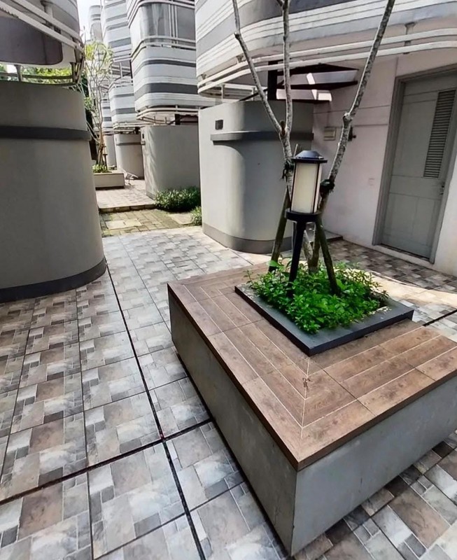 Anarta House Vanya Park - Dijual dibawah harga Launching